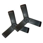 H20 Fin Grips