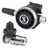 Scubapro Sidemount Regulator Kit