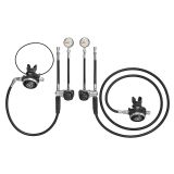 Scubapro Twin Set Regulator Kit