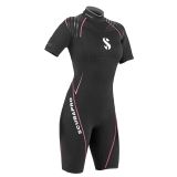 Scubapro Definition Shorty 2.5mm Women