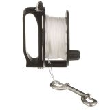 Scubapro Expedition Reel 330 Black
