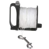 Scubapro Expedition Reel 660 Black