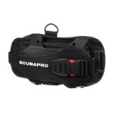 Scubapro Weight System Fluid Form Black