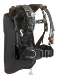 SCUBAPRO Hydros Core BC | Modular Back-Inflation BCD