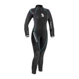 Scubapro Definition Steamer 7mm Women
