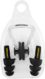 Cressi Aqua Kit Ear Plugs + Nose Clip | Swim Accessory Set