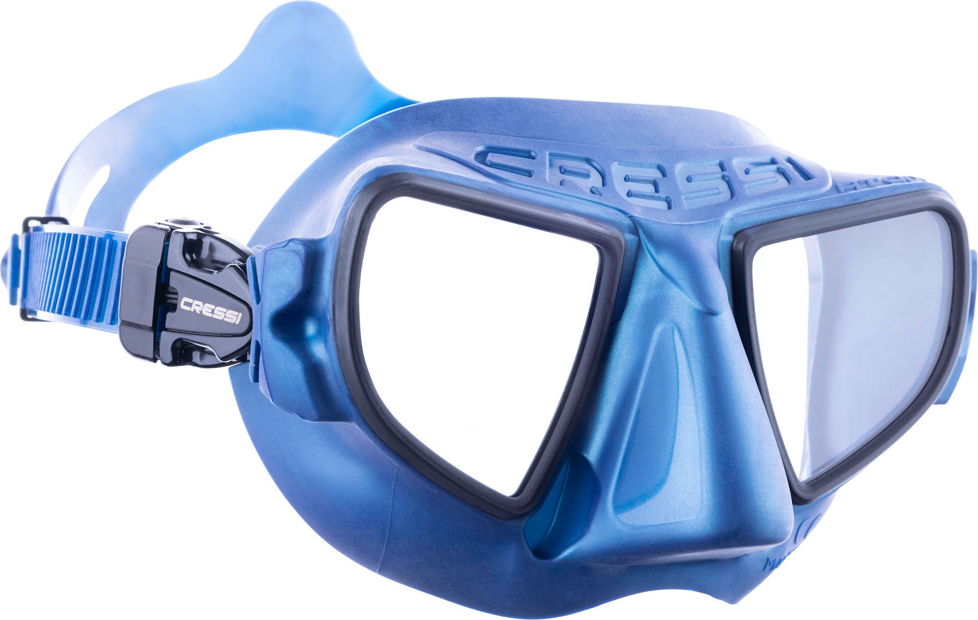 Atom Mask