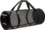 Gorgona Mesh Bag | Cressi 107 L Travel Mesh Gear Bag