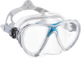 Big Eyes Evolution Crystal Mask – Scuba mask, Snorkelling mask