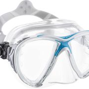 Big Eyes Evolution Crystal Mask