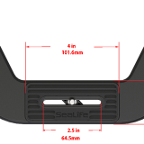 SeaLife Flex-Connect Ultra Dual Tray