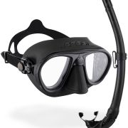 Calibro + Corsica Snorkel Combo