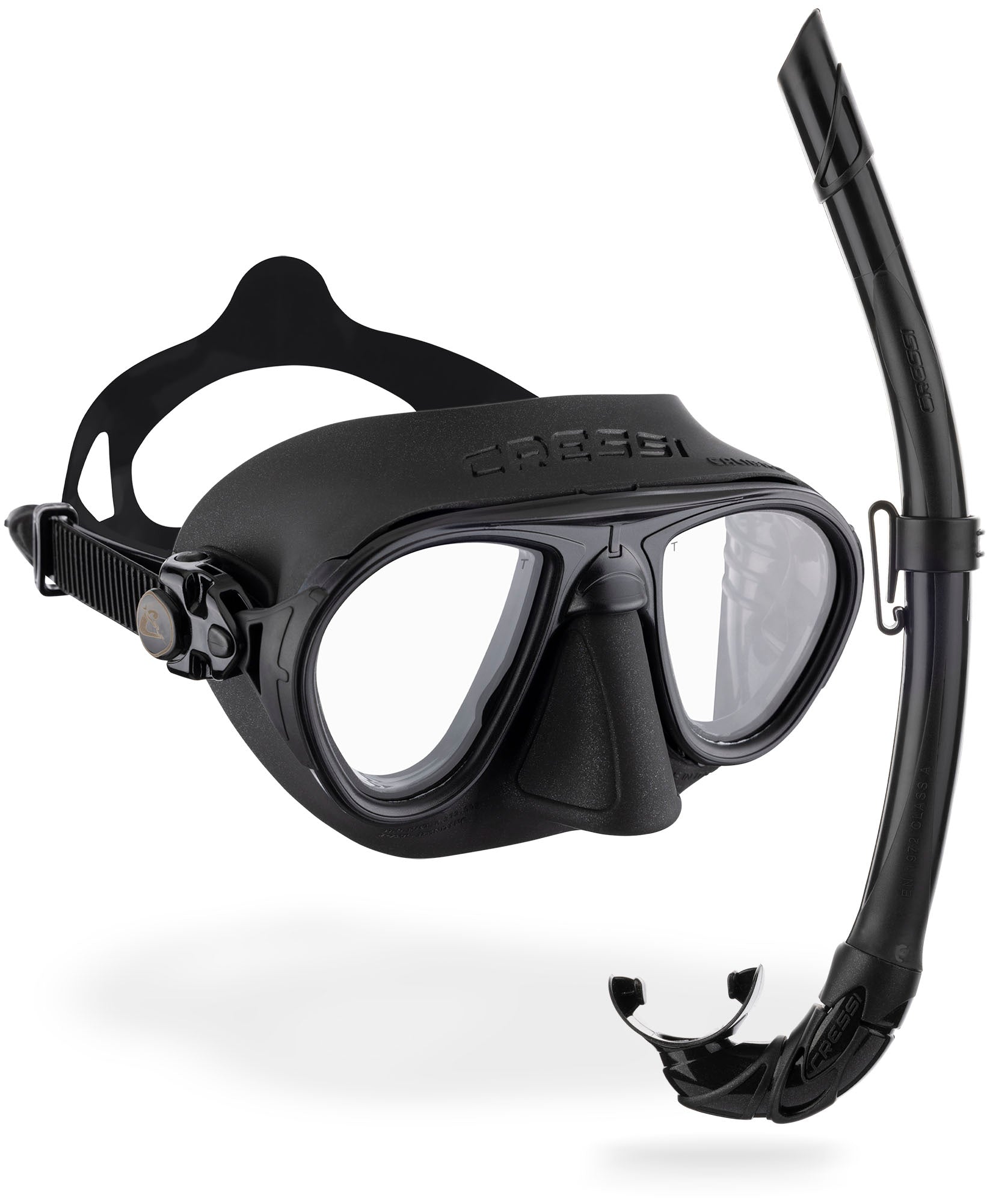 Calibro Corsica Snorkel Combo