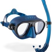 Calibro + Corsica Snorkel Combo