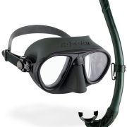 Calibro + Corsica Snorkel Combo