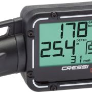 Digi 2 Console | Cressi Digital Scuba Gauge
