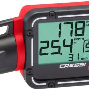 Digi 2 Console | Cressi Digital Scuba Gauge