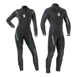 Scubapro Definition Steamer 5mm Men