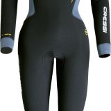 Fast 5 mm Wetsuit Lady
