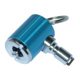 H20 Tyre Inflator with Keyring
