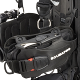 Hydros Pro Knife Mount & Plate