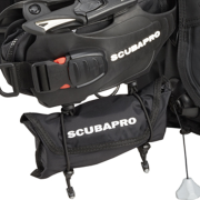 Hydros Pro Mini D-Ring Set