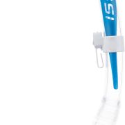 Cressi Itaca Ultra Dry Snorkel | Premium Dry Snorkel