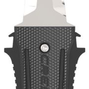 Cressi Snake Knife | Compact Spearfishing Dive Knife