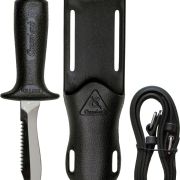 Cressi Killer Knife TL 18 cm
