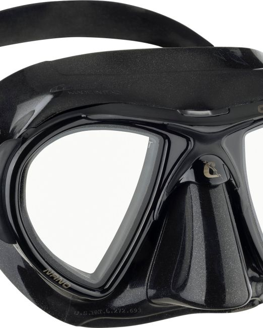 Nano Mask