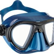 Nano Mask | Cressi Low-Volume Freediving Mask