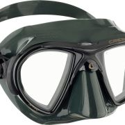 Nano Mask | Cressi Low-Volume Freediving Mask