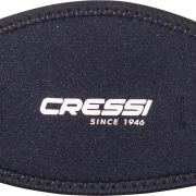 Neoprene Mask Strap Cover | Cressi Mask Accessory