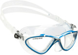 Cressi Planet Swim Goggles | Adult Unisex Swim Goggles