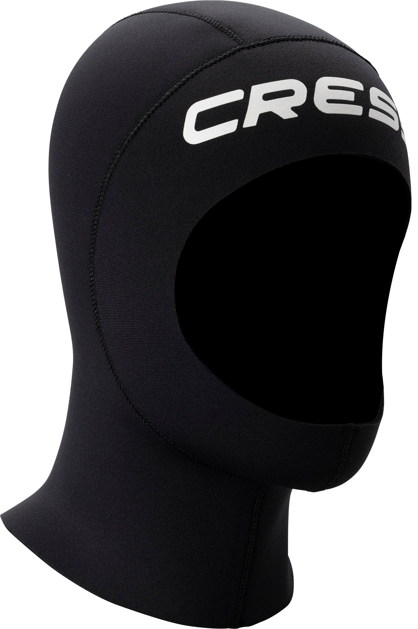 Resilient Hood | 3 mm Neoprene Dive Hood