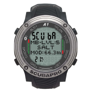 Scubapro A1 Dive Computer