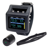 Scubapro G2 Complete with Smart+ Pro Transmitter & HRM Belt