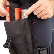 Hydros Pro Cargo Pocket