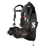 SCUBAPRO Hydros Pro BC | Premium Back-Inflation BCD
