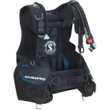 SCUBAPRO Level BC | Front-Adjustable Recreational BCD