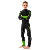 Scubapro Rebel Steamer 2.5mm B-Zip Kids