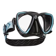 Scubapro Synergy Mini Mask | Smaller-Fit Scuba Mask