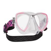 Scubapro Synergy Mini Mask | Smaller-Fit Scuba Mask