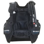 SCUBAPRO-T-ONE-BCD-2020-FRONT