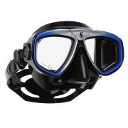 SCUBAPRO Zoom Mask | Optical Lens Ready Dive Mask