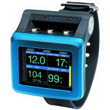 Scubapro G2 Tek Wrist Computer Only