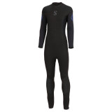 Scubapro Oneflex Steamer 5.0 B-Zip Women