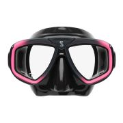 SCUBAPRO Zoom Mask | Optical Lens Ready Dive Mask