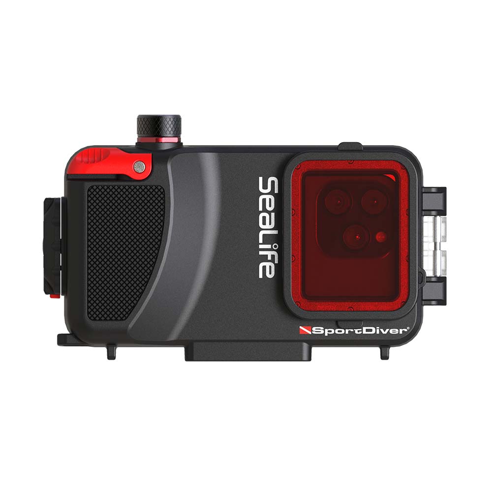 Sealife Sportdiver Ultra Pro 2500 Set