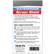Sealife Screen Shield Sportdiver Uwh